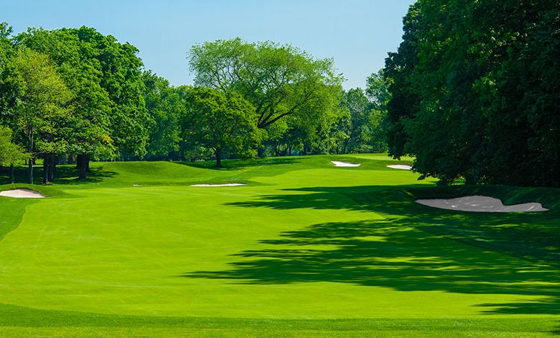 baltusrol golf club dress code Upper at Baltusrol Golf Club in Springfield, New Jersey, USA