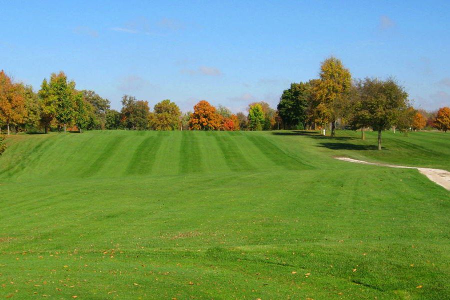 Indian Creek Country Club