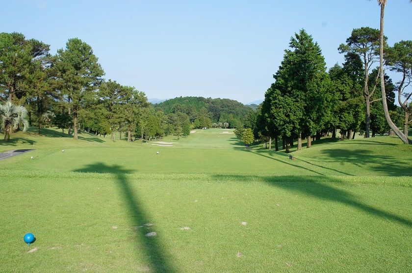 Osumi Country Club