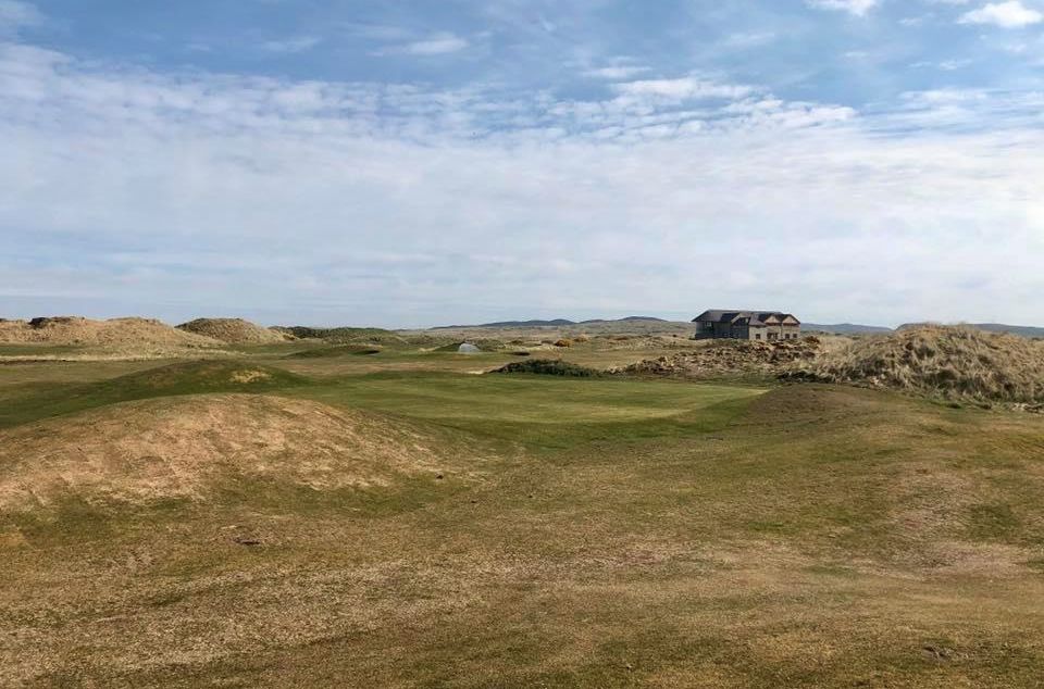 The Pollan Links