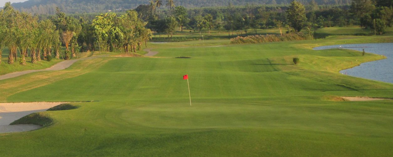 Pleasant Valley Golf & Country Club