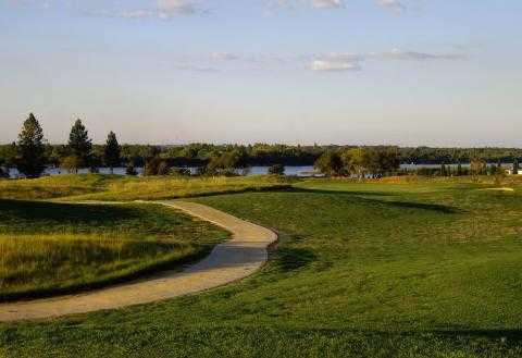 Waterford Golf and River Estate