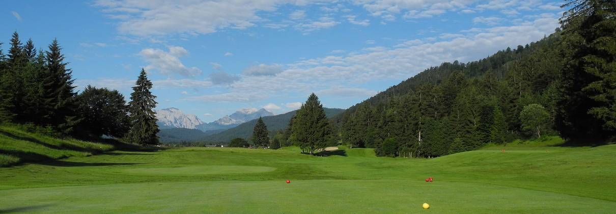 Karwendel Golf & Country Club