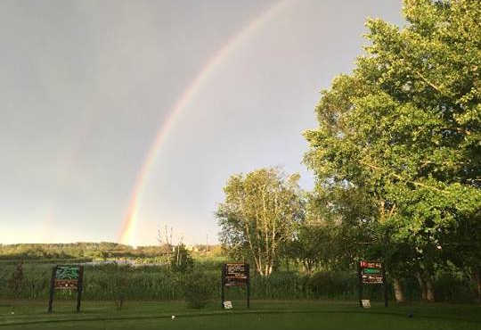 Roblin Golf and Country Club
