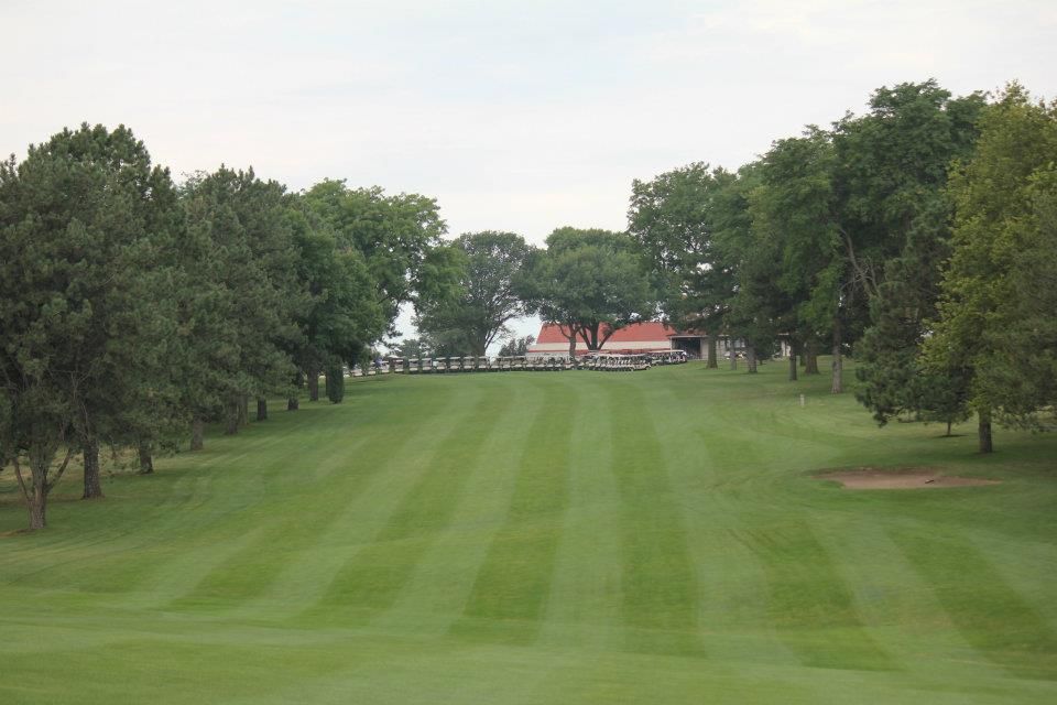 Hillcrest Country Club