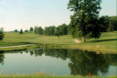 Meadow Ponds Golf Course