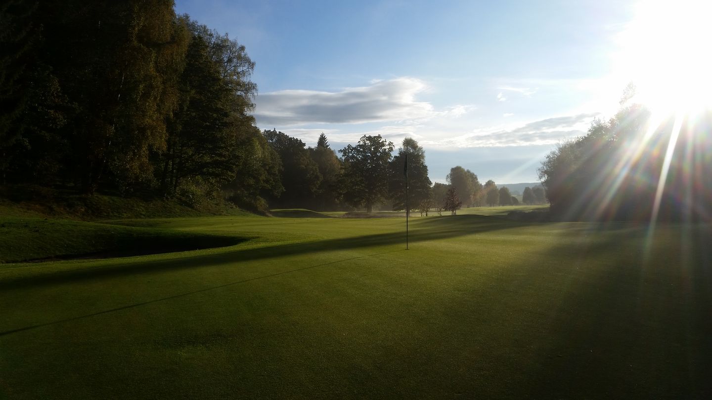 Lysegardens Golf Club
