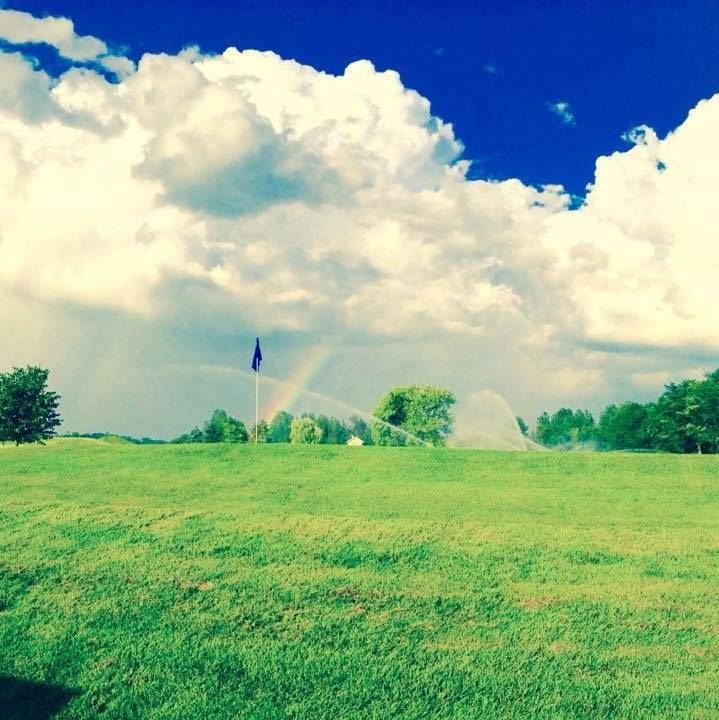 Stone Creek Golf Club