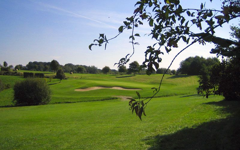 Grevenmuehle Golf Club
