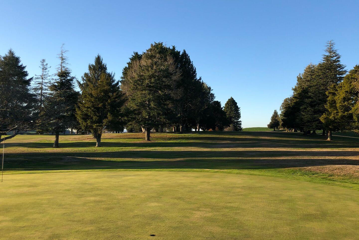 Waitomo Golf Club