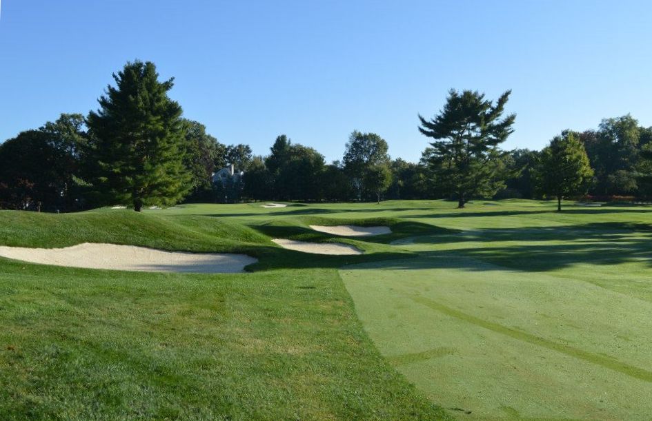 Madison Golf Club