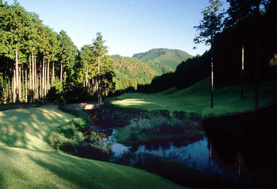Takino Country Club