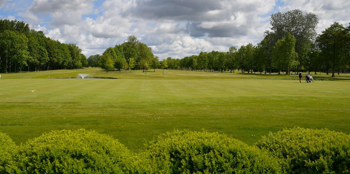 18-hole Course