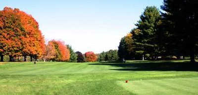 Mount Kisco Country Club