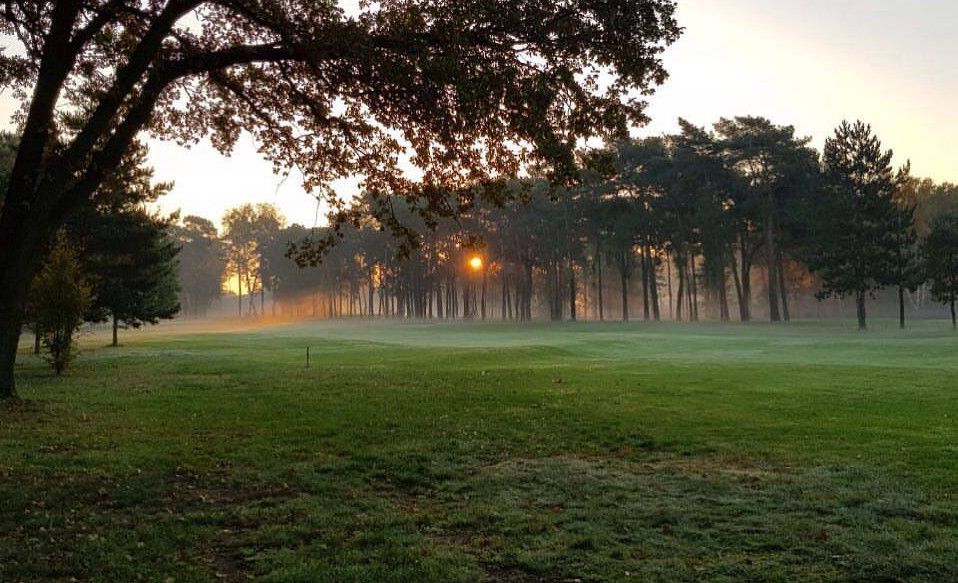 Berlin-Wannsee Golf & Country Club