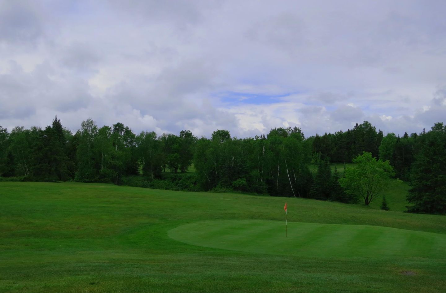 Meadow Springs Golf Course