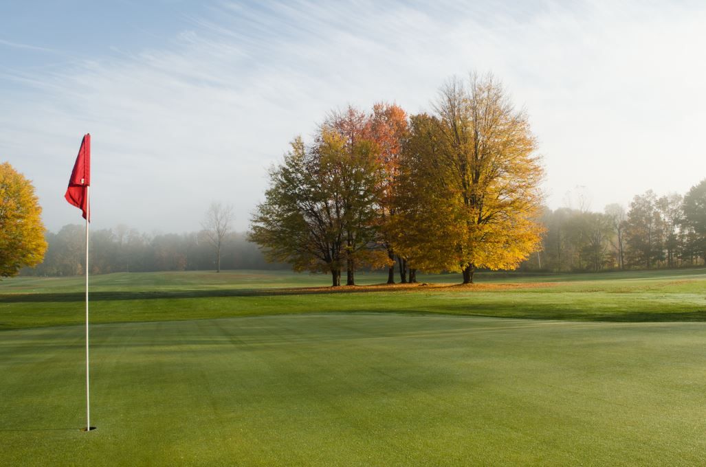 Woodbury Golf Course