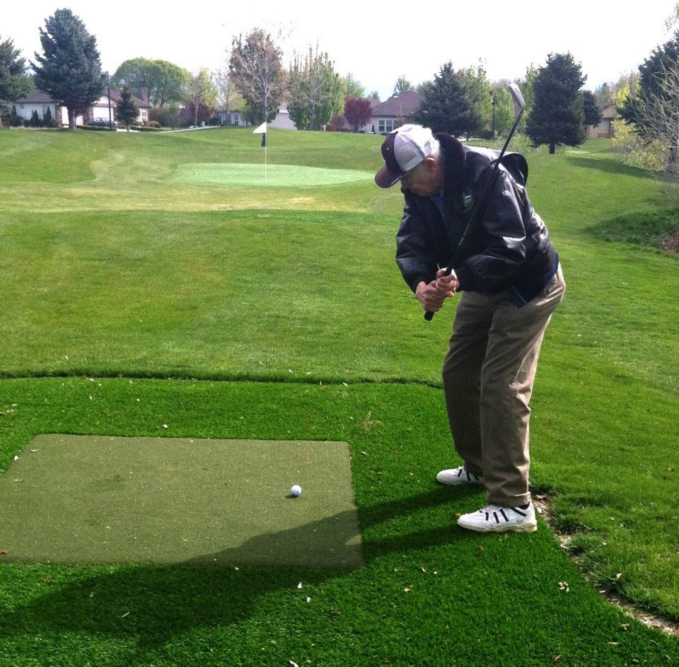 Meadow Lake Village and Golf Course