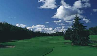 Lakewood Shores Resort