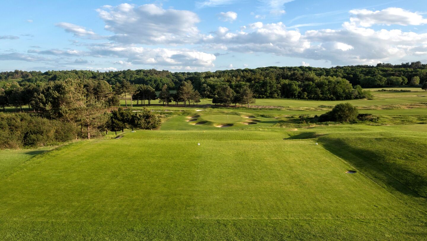 Royal Cromer Golf Club