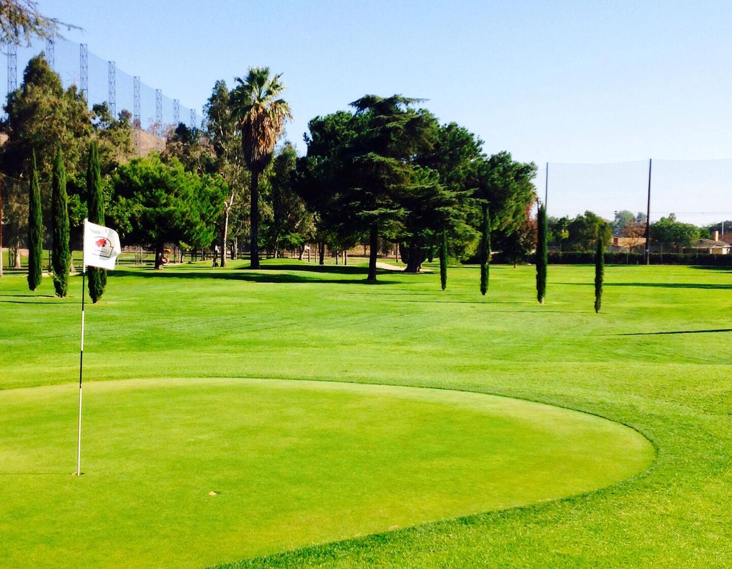 Glen Oaks Golf and Learning Center