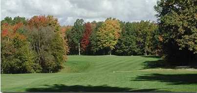 Ballston Spa Country Club