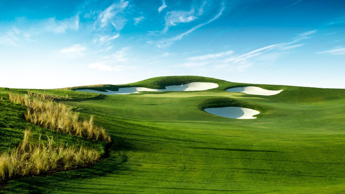 Glade One Golf Course