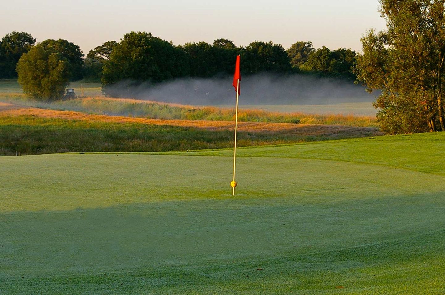 Peiner Hof Golf Park