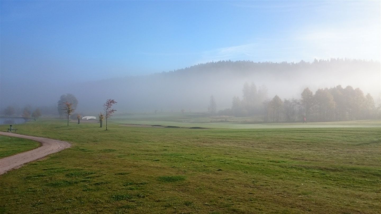 Red Course