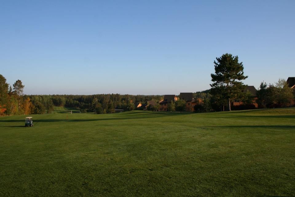 Whitebirch Golf Course