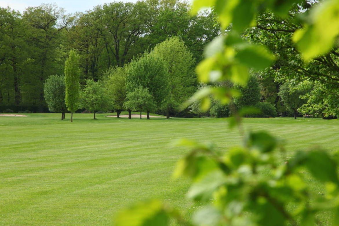 Gut Immenbeck Golf Club