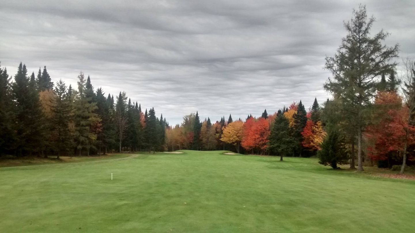Club de Golf Bellechasse