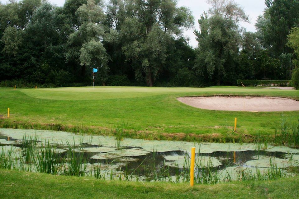 Crayestein Golf Club