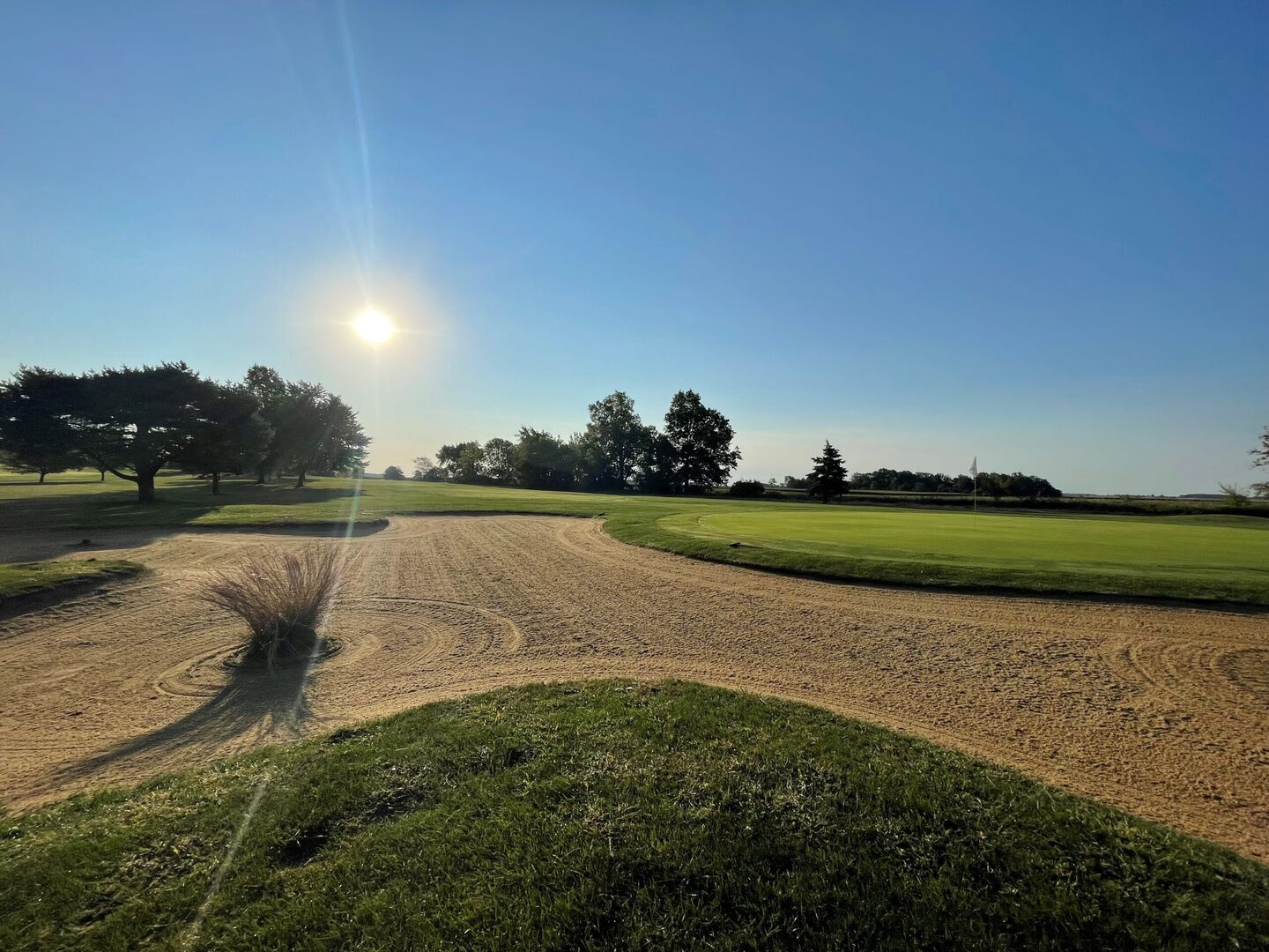 Prairie View Golf Club