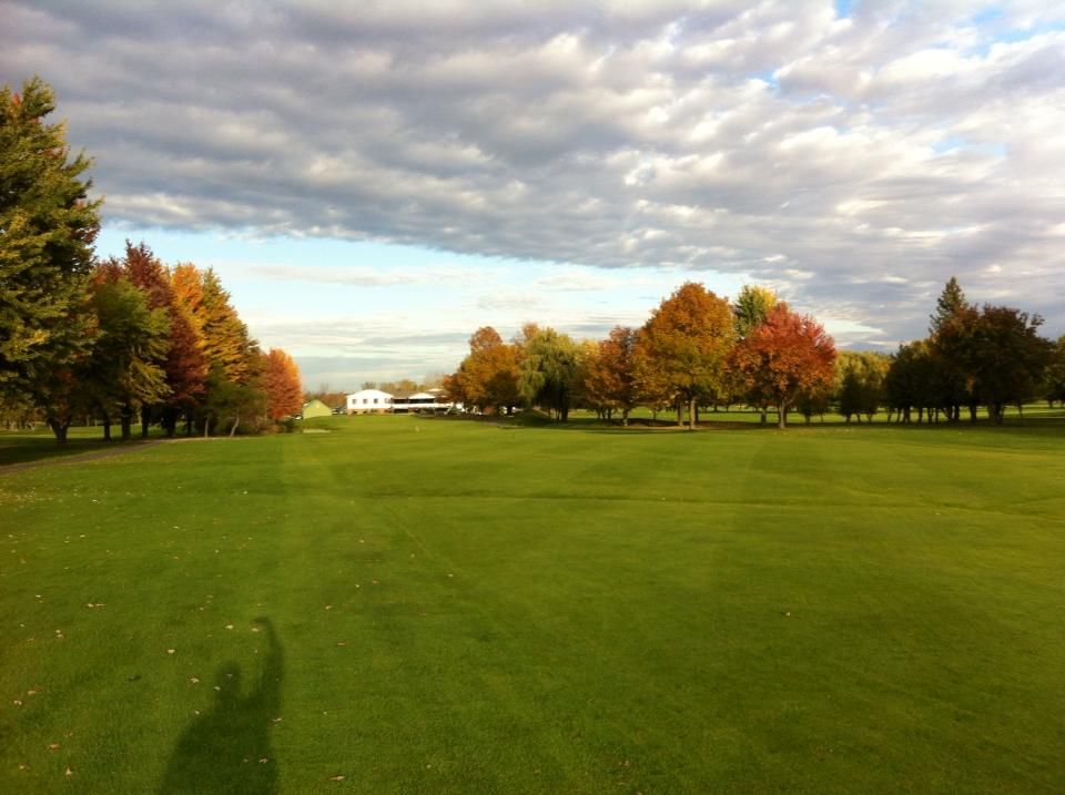 Club de Golf Caughnawaga