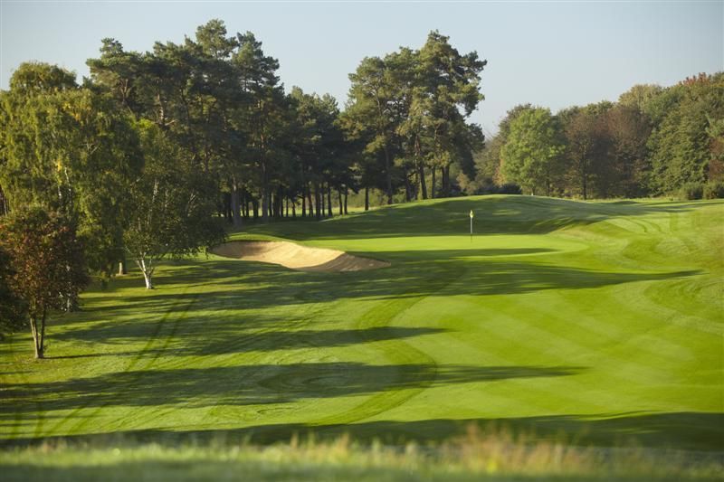 Burnham Beeches Golf Club
