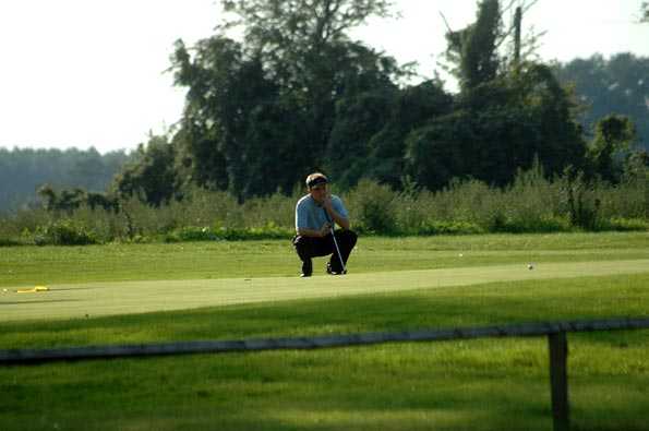 Golf Palace & Country Club