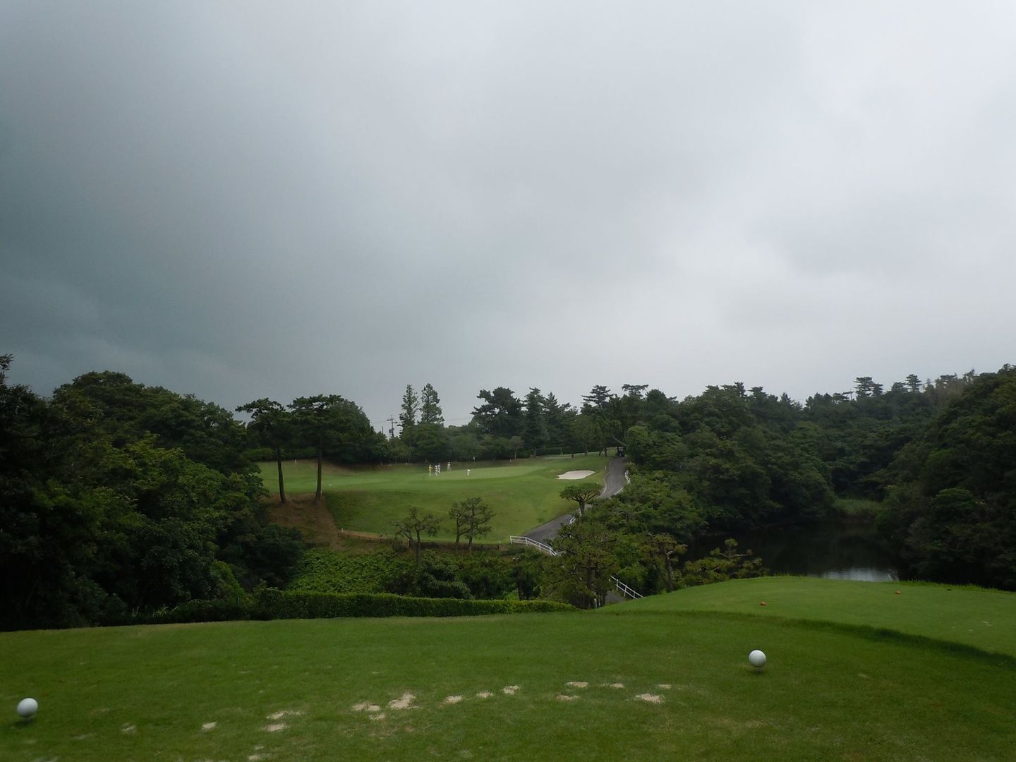 Chita Country Club