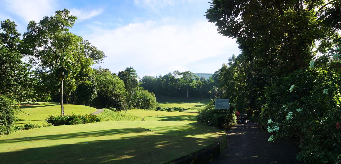 Jagorawi Golf & Country Club
