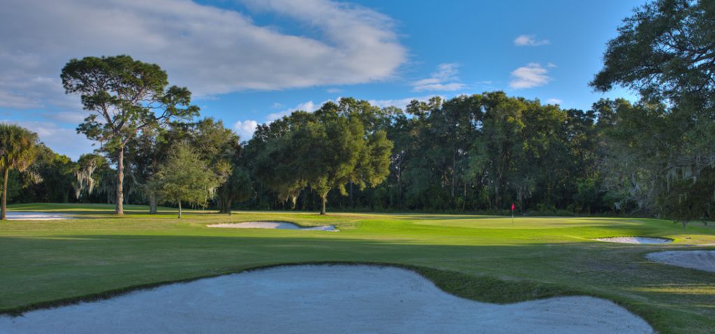 Palatka Golf Club