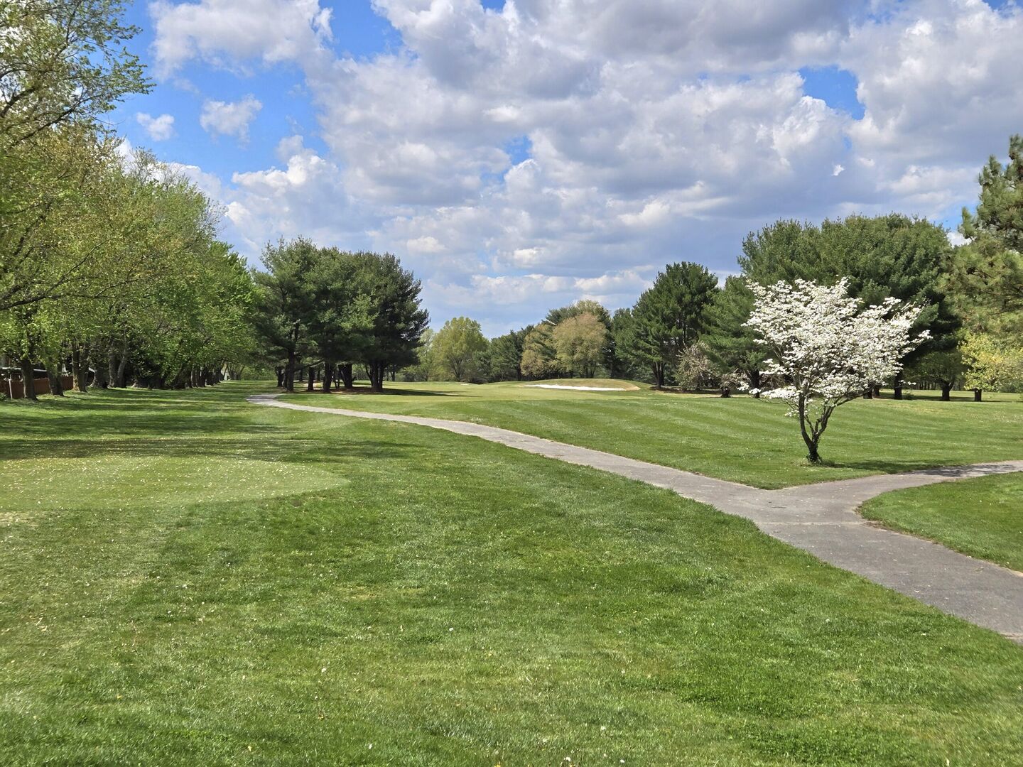 Southern Delaware Golf Club