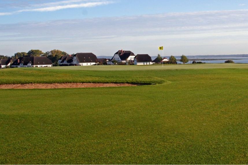 Balmer See Golf Club