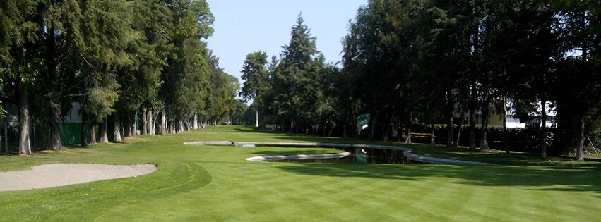 Club de Golf Las Fuentes