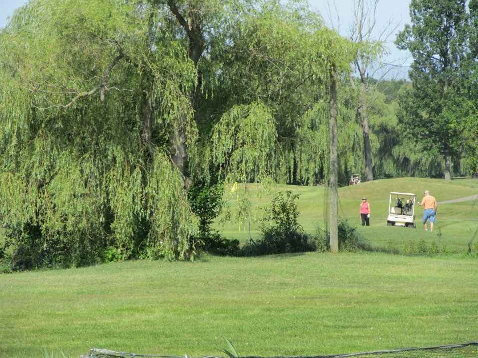 Union Lake Golf Club