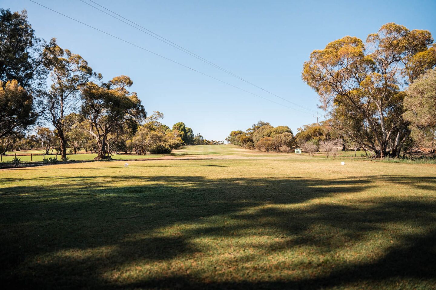 Berri Golf Club at Big River Golf & Country Club