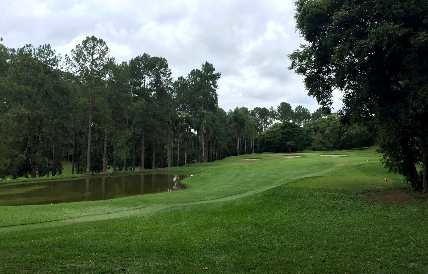 Glory Course