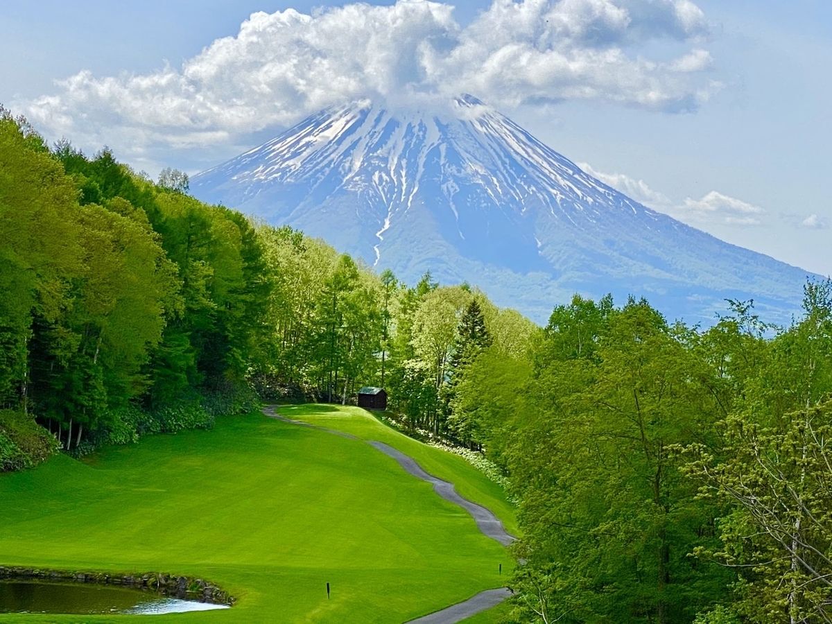 Ichida International Golf Club
