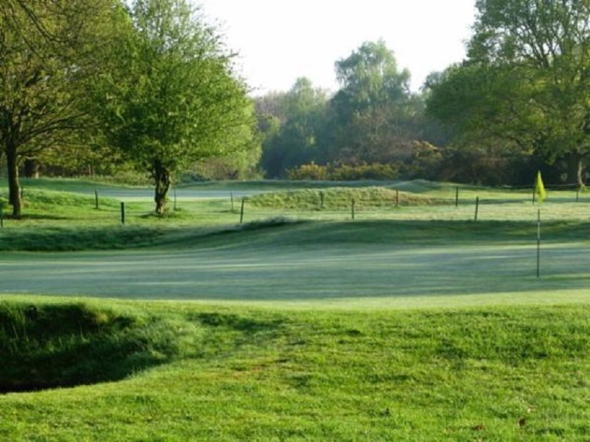Sutton Coldfield Golf Club