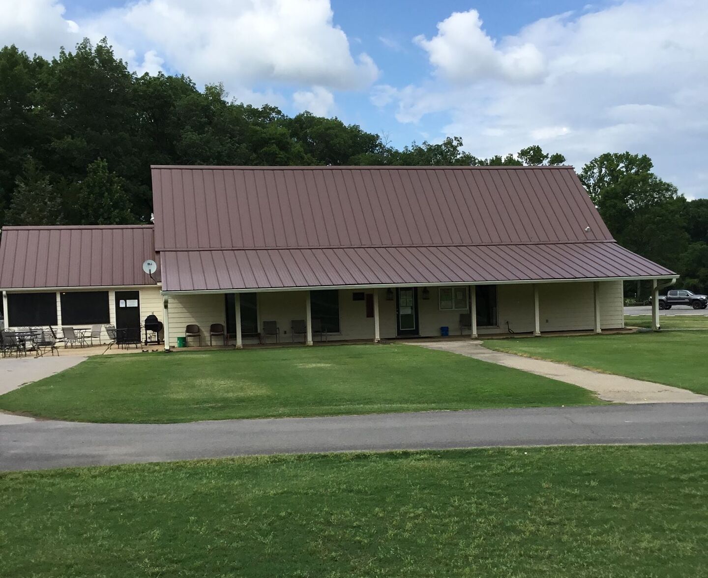 Deer Run Golf Course