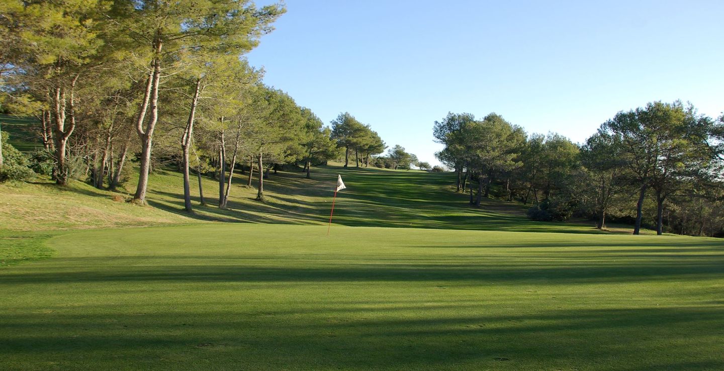 Pic Saint-Loup Golf Club